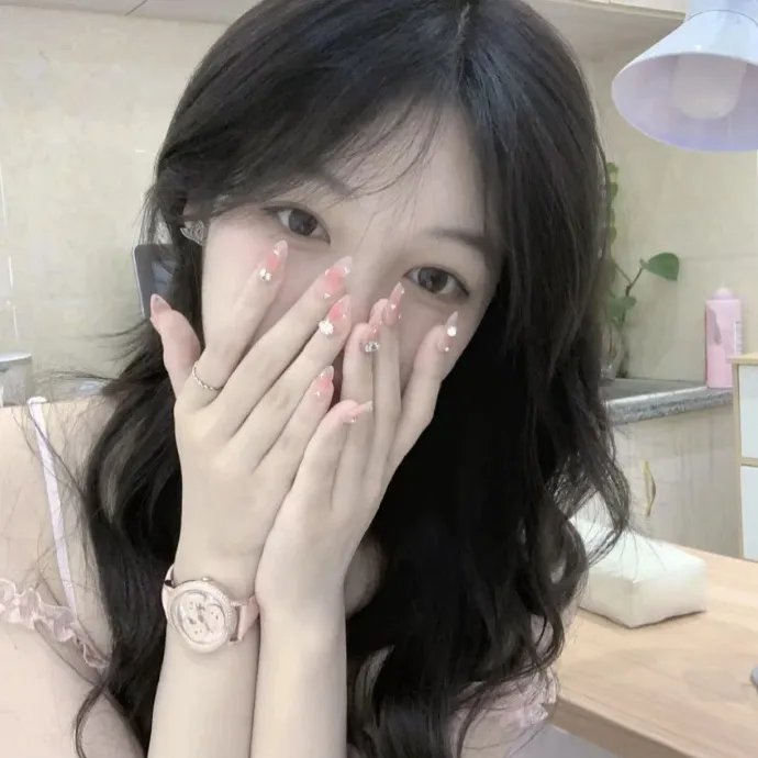 甜小姐与冷先生
